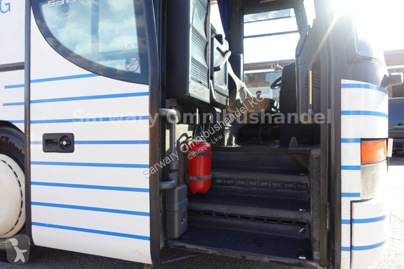 Autocar Setra GT-HD...