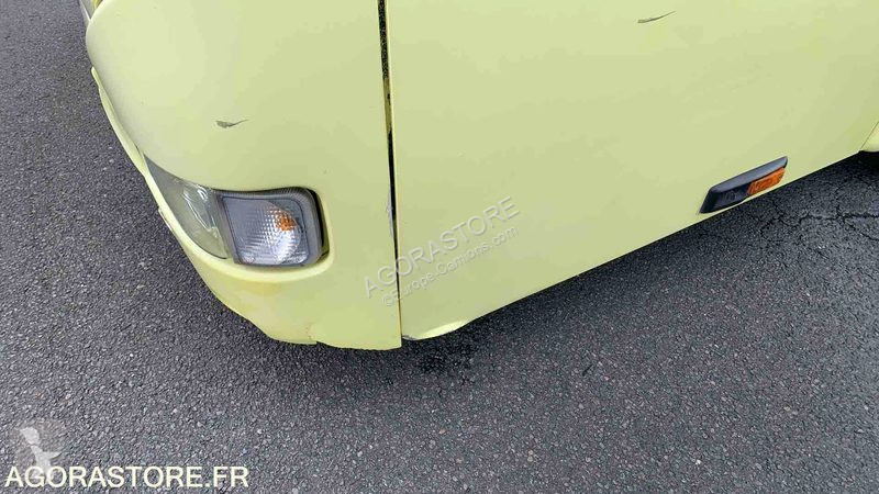 Autocar Irisbus RECREO