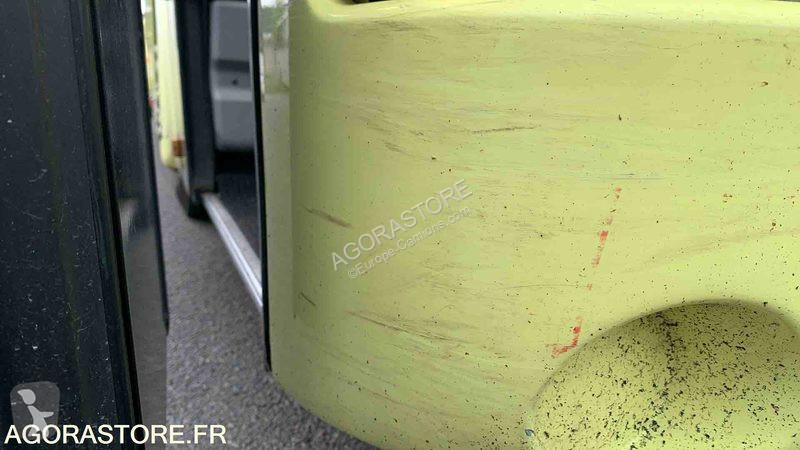 Autocar Irisbus RECREO