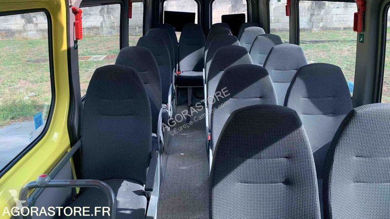 حافلة Mercedes SPRINTER