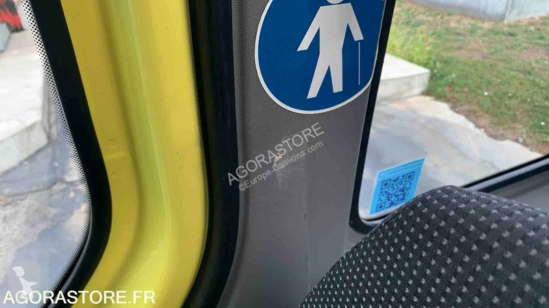 حافلة Mercedes SPRINTER