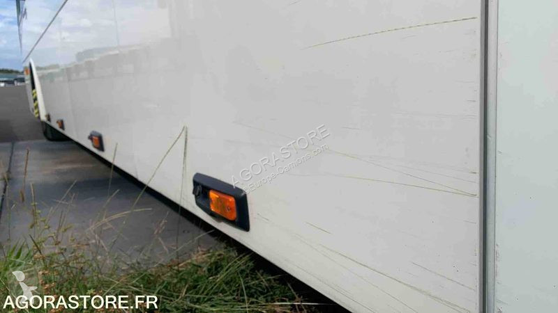 Autocar Irisbus RECREO