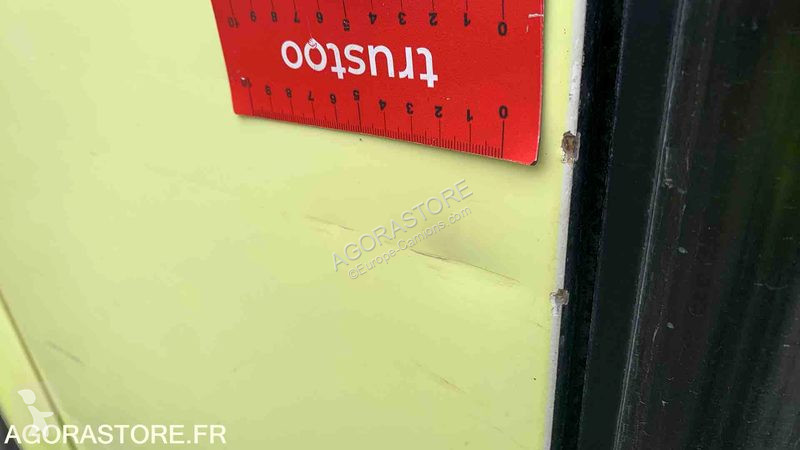 Autocar Irisbus RECREO