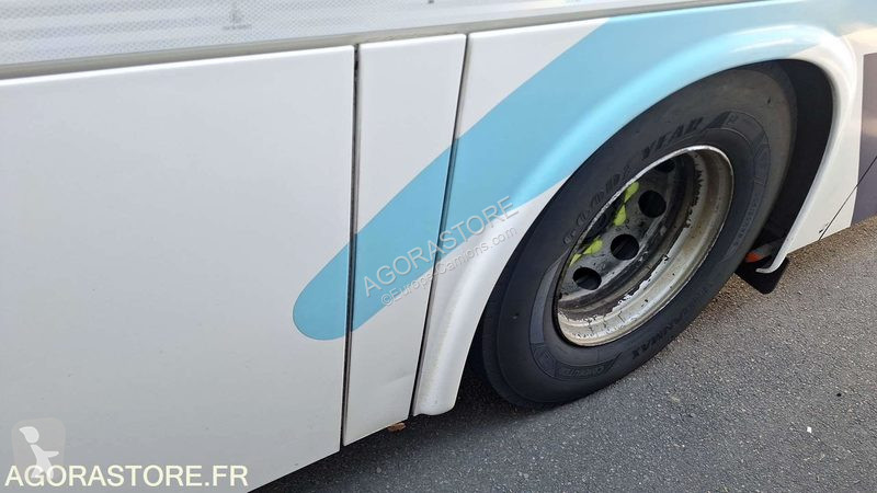 Autocar Irisbus CROSSWAY