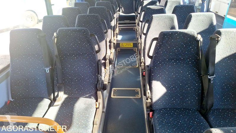 Autocar Irisbus CROSSWAY