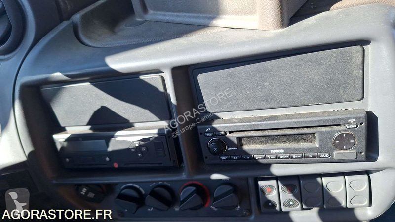 Autocar Irisbus RECREO