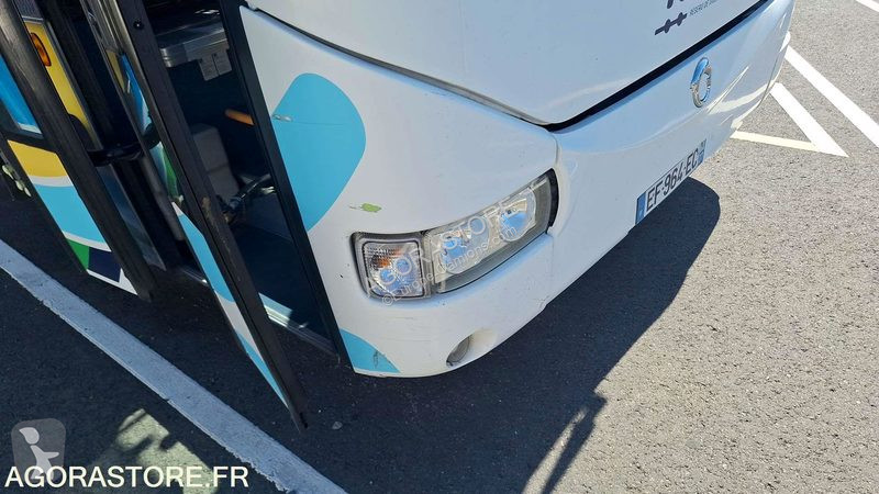 Autocar Irisbus RECREO