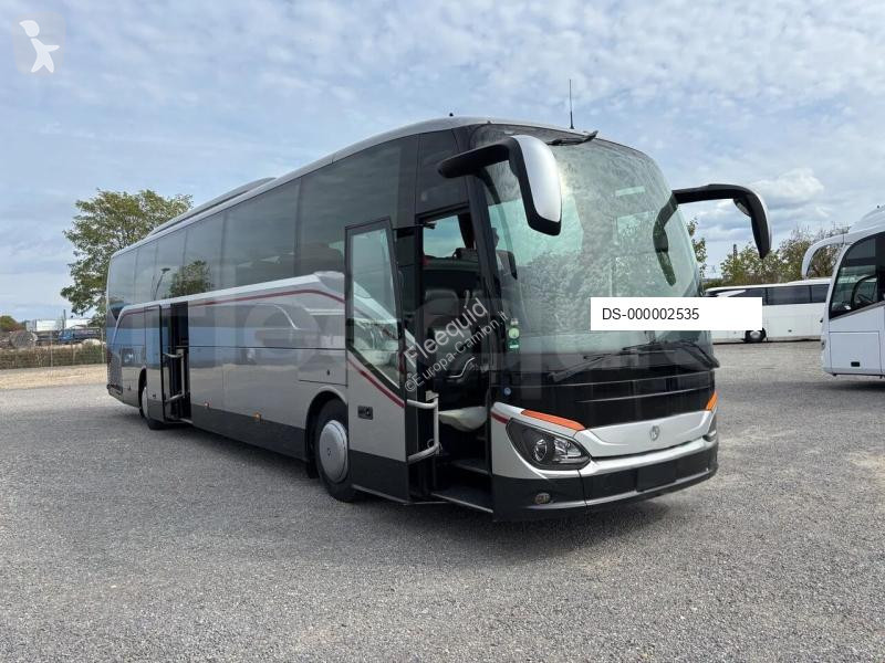 Autocar Setra S516