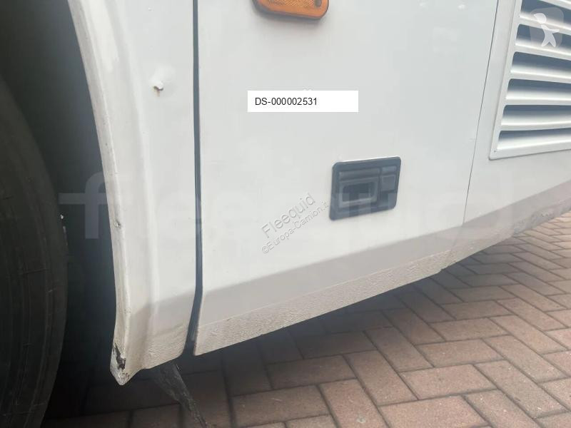 Autocar Iveco Beulas
