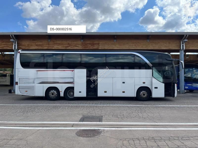Autocar Setra