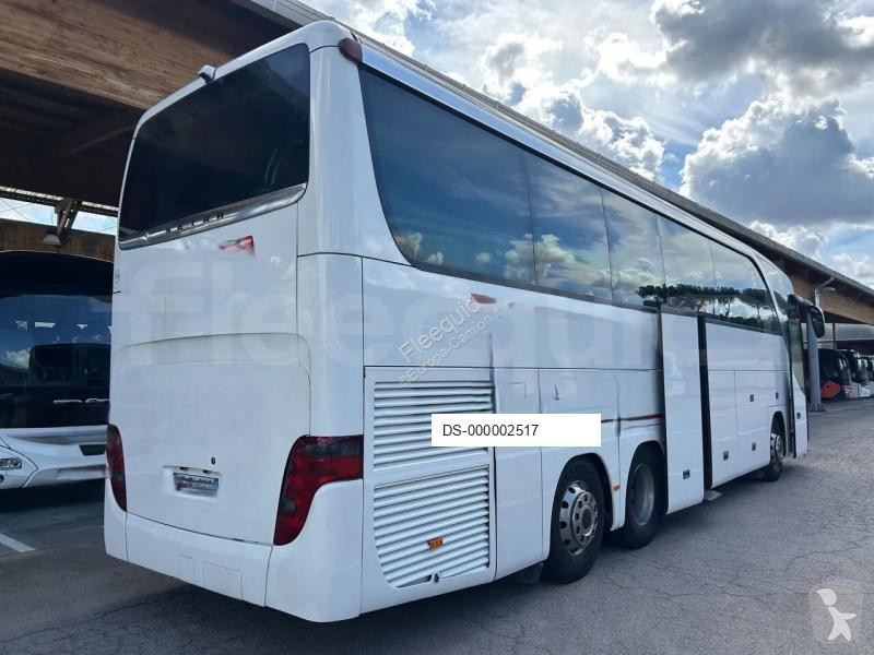 Autocar Setra