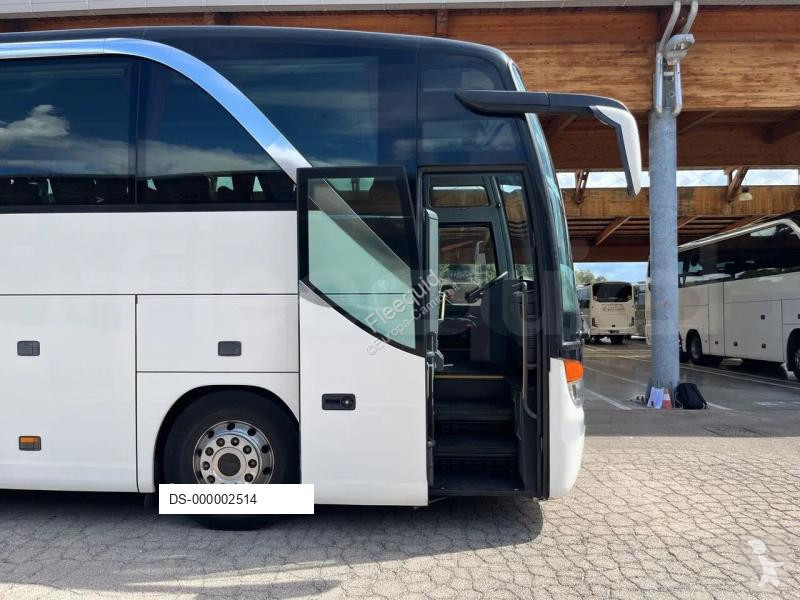Autocar Setra