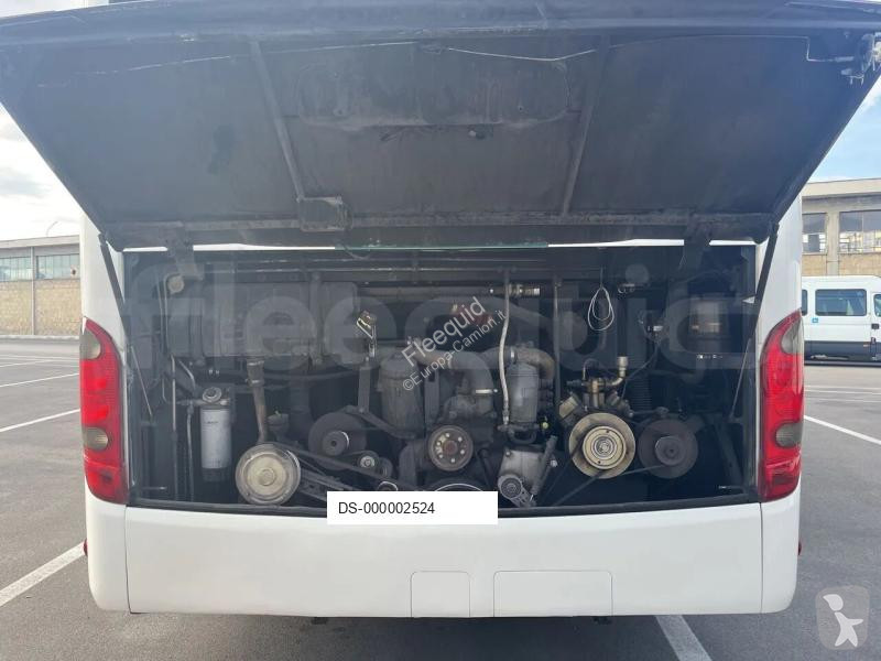 Autocar Setra