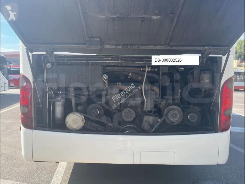 Autocar Setra