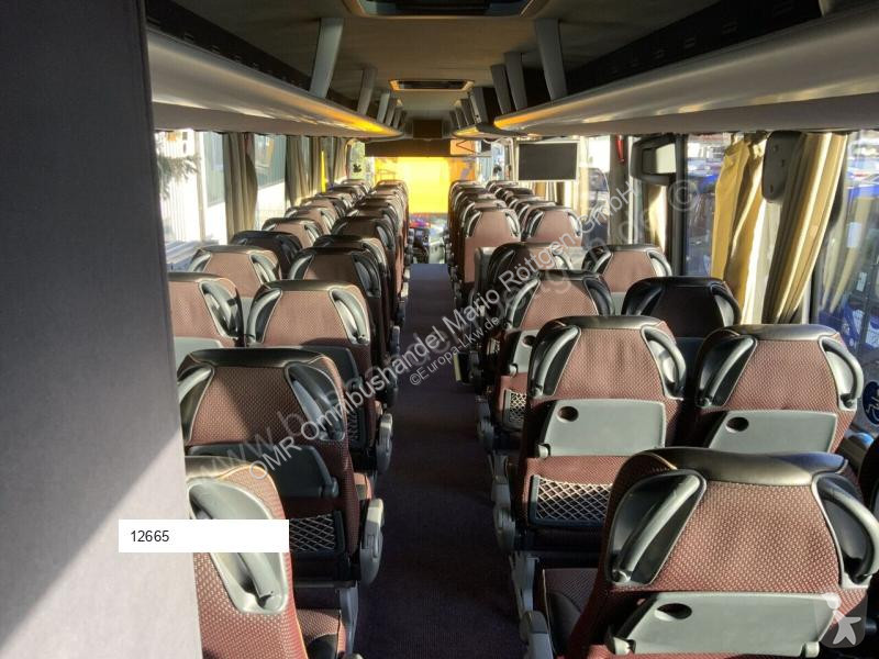 حافلة MAN R 09 Lions Coach C