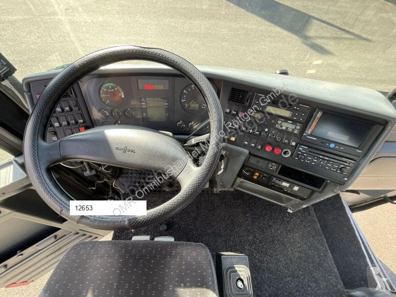 حافلة Van Hool T 916