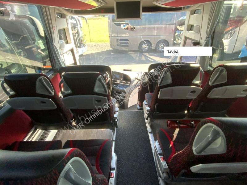 Setra S 515 HD coach