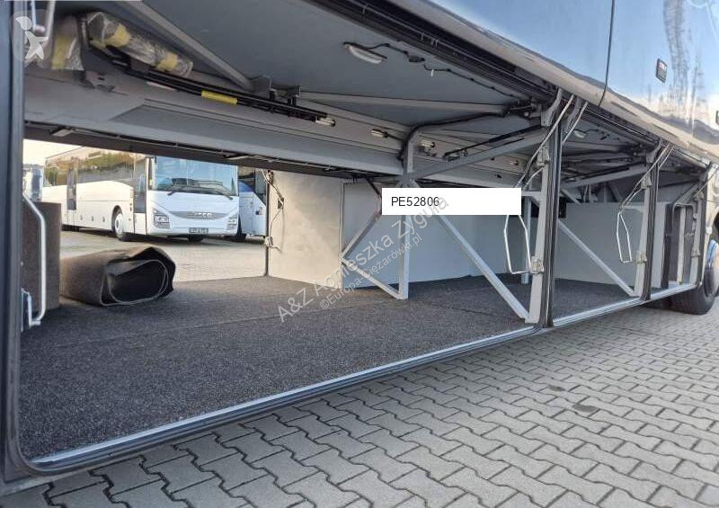 Setra HD/2 coach