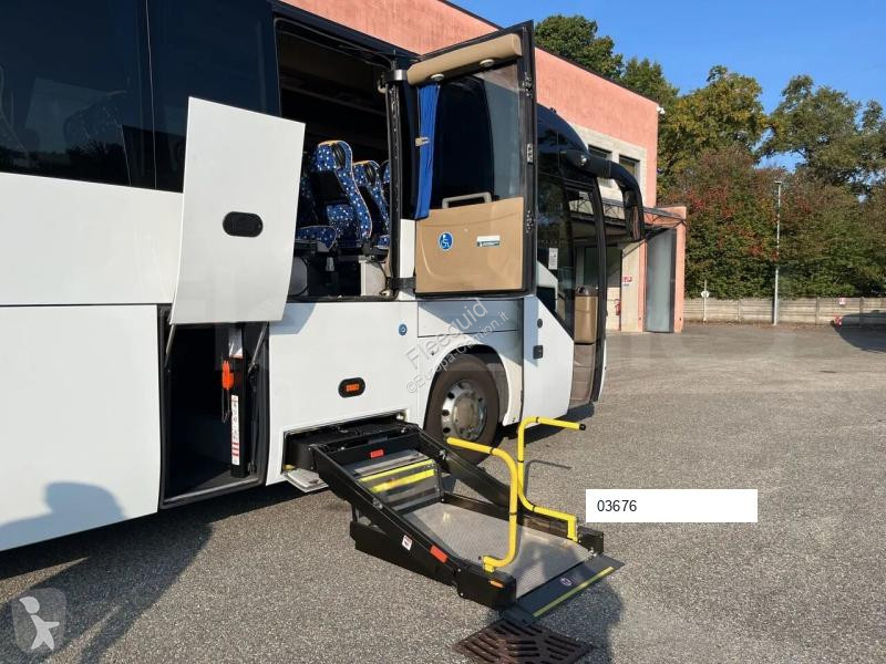 Iveco  coach