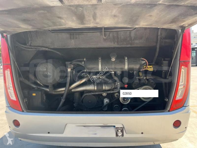 Irizar i6 coach