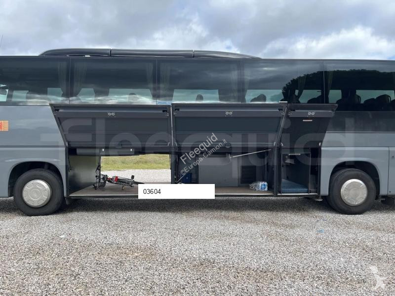 VDL Futura coach