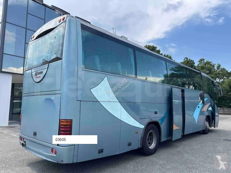 Irizar  coach