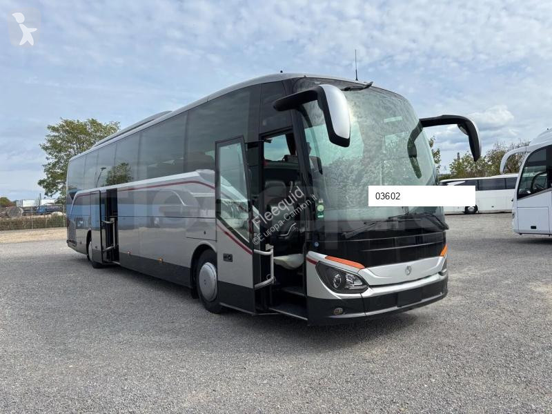 Autokar Setra S516