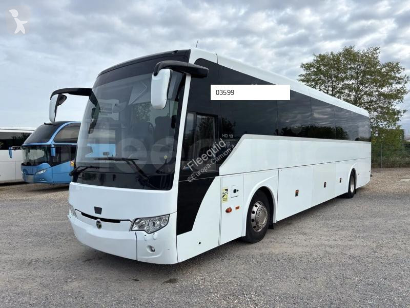 Temsa  coach