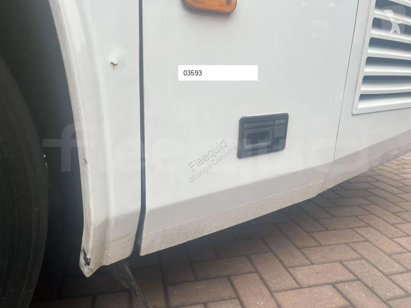 Rutebil Iveco Beulas