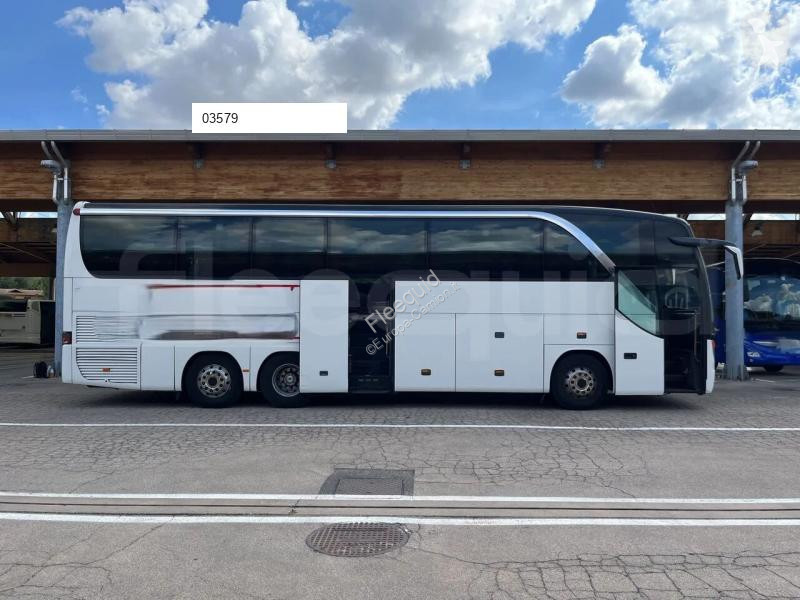 Setra  coach