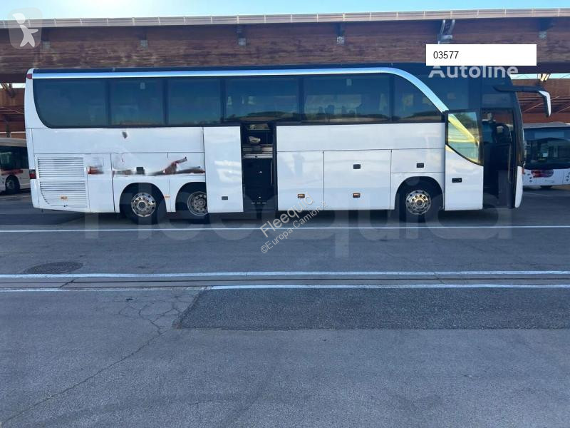 Setra  coach