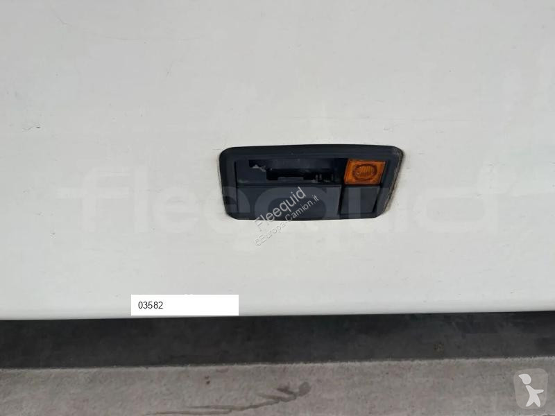 Setra  coach