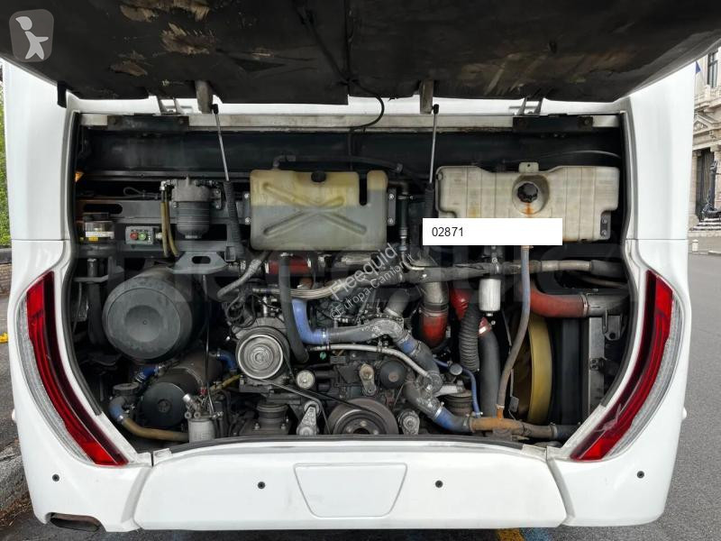 Iveco  coach