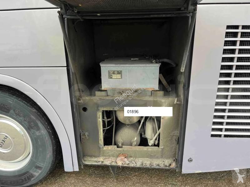 Autokar Irisbus