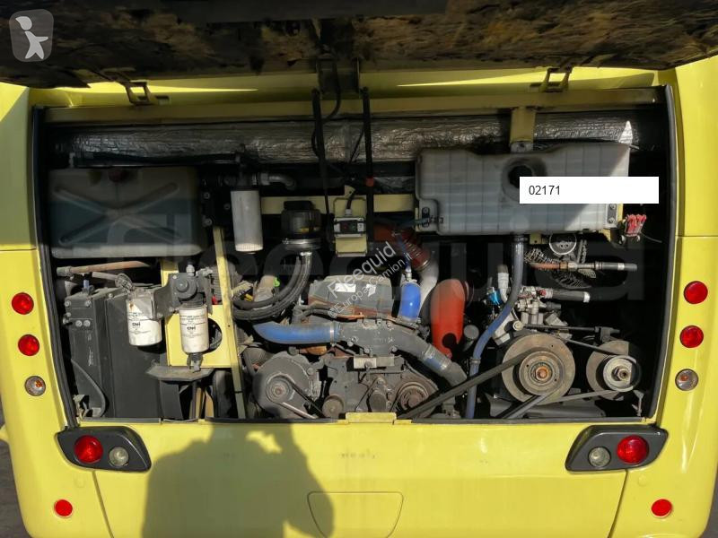 Iveco  coach