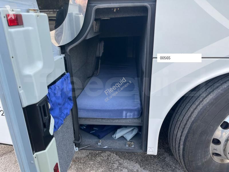 Van Hool  coach