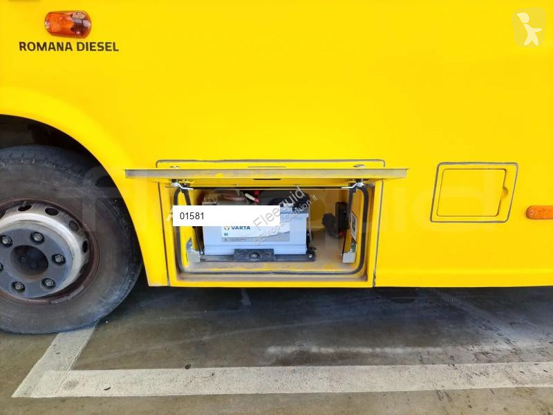 Iveco  coach