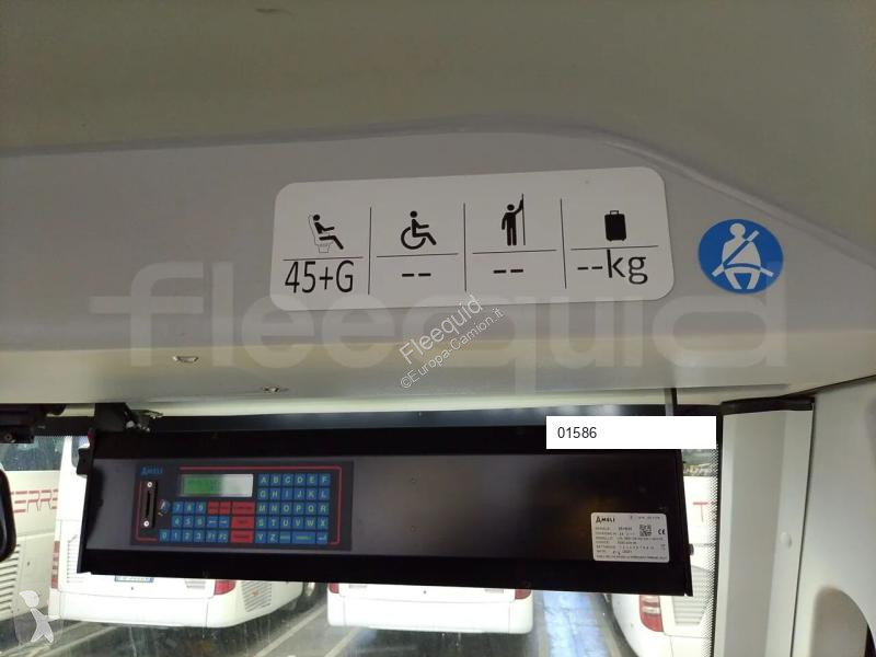 Iveco  coach