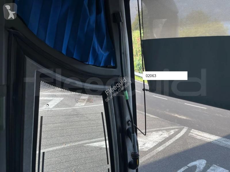 Autokar Irisbus