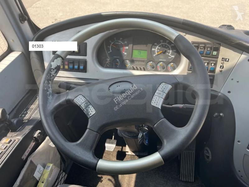 Rutebil King Long XMQ6900