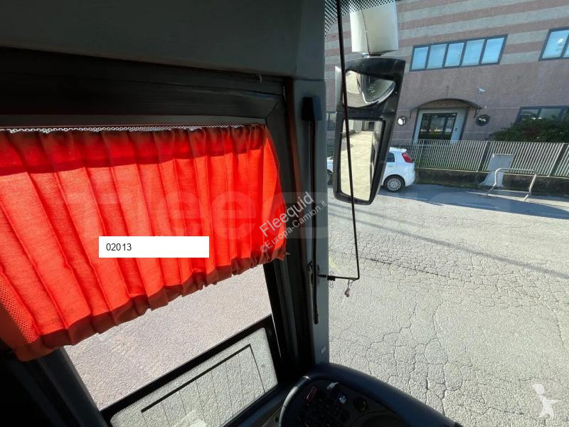 Irisbus  coach