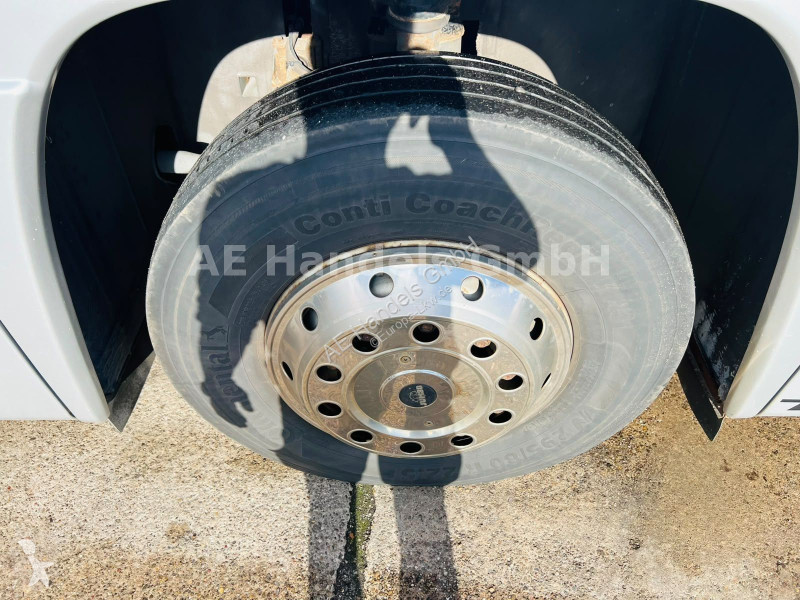 Touringcar Mercedes O 350 RHD LL *49+1...
