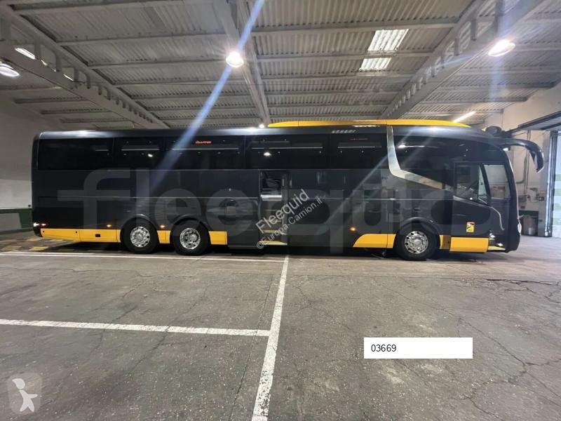 Irizar i6 coach