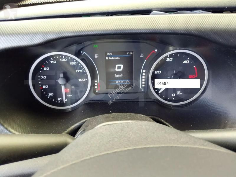 Autokar Iveco