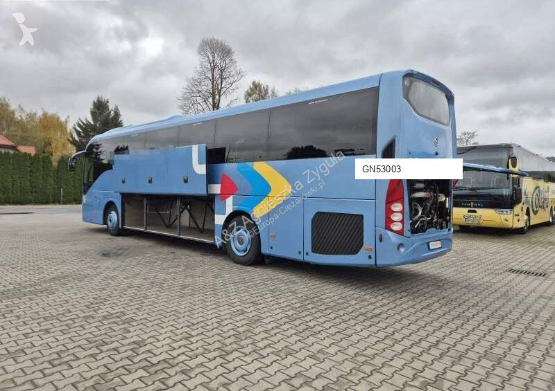 Rutebil Volvo