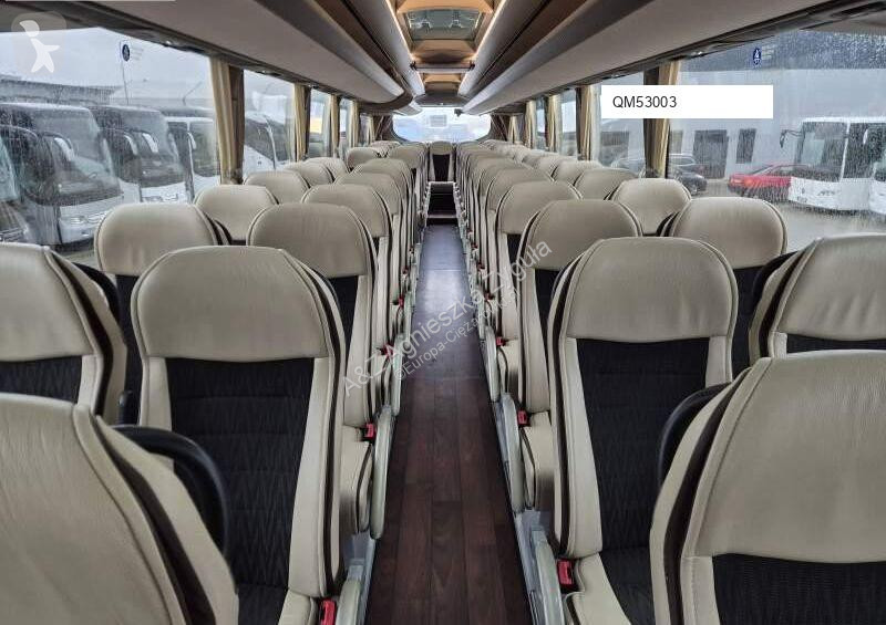 Rutebil Iveco MAGELYS