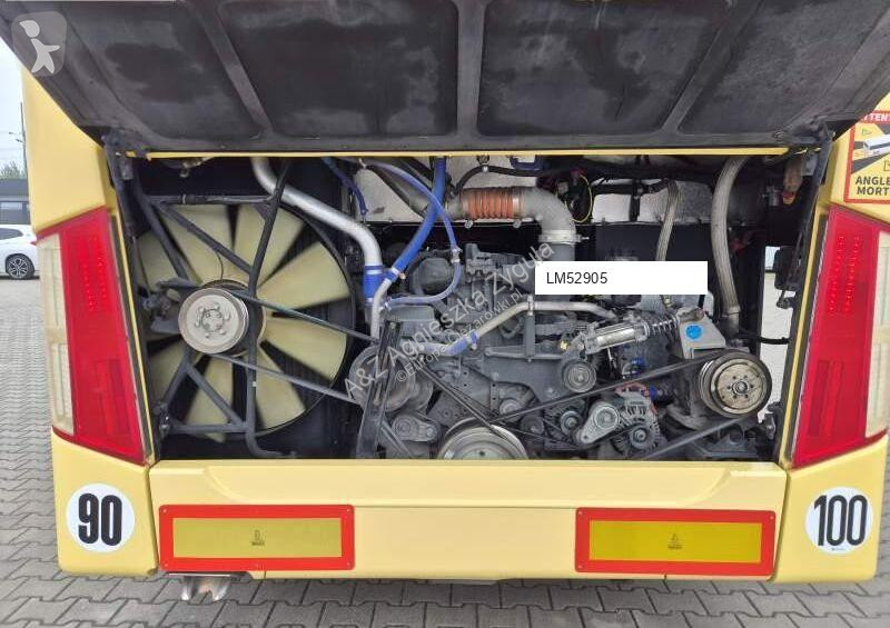 Rutebil Van Hool ACRON TX16