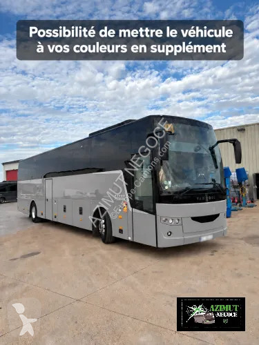 Autokar Van Hool EX16