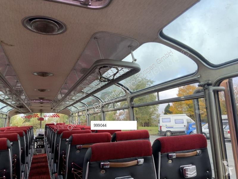 Autocar Setra S 12