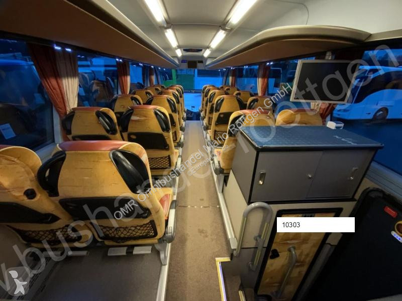 Autocarro Neoplan